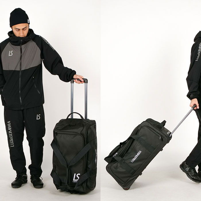 楽天市場】LZ STANDARD CARRY BAG ルースイソンブラ LUZeSOMBRA