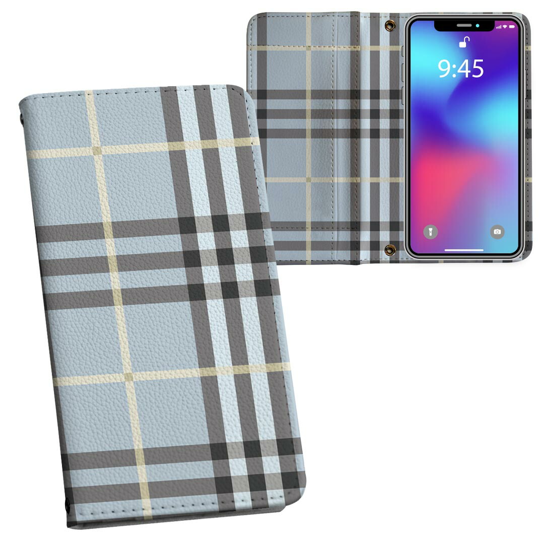 楽天市場】スマホケース 手帳型 バーバリー（ケース・カバー
