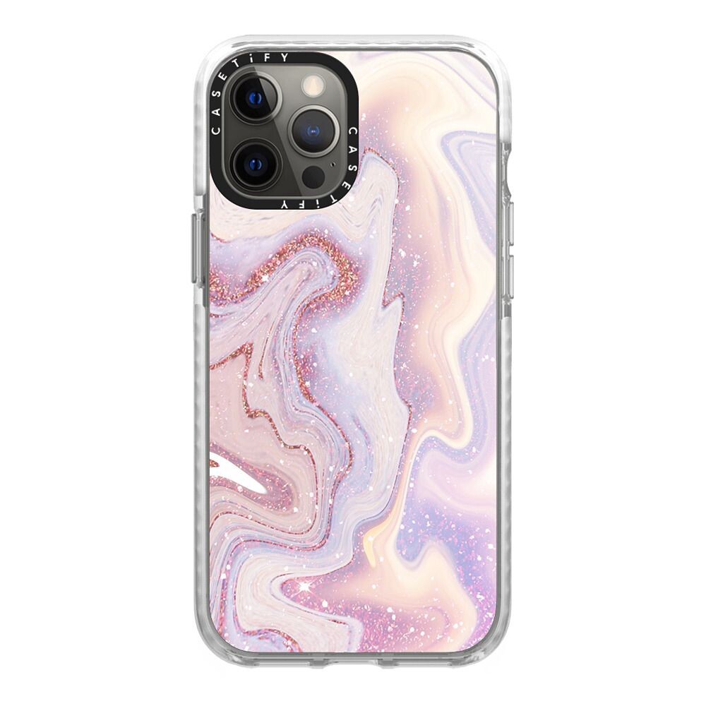 楽天市場】【公式】CASETiFY iPhone 12ProMax インパクトケース クリア