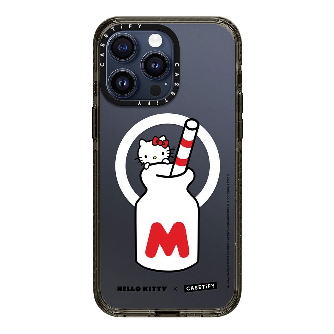 Casetify Hello Kitty50th iPhone15ケース 楽天市場】【公式】CASETiFY