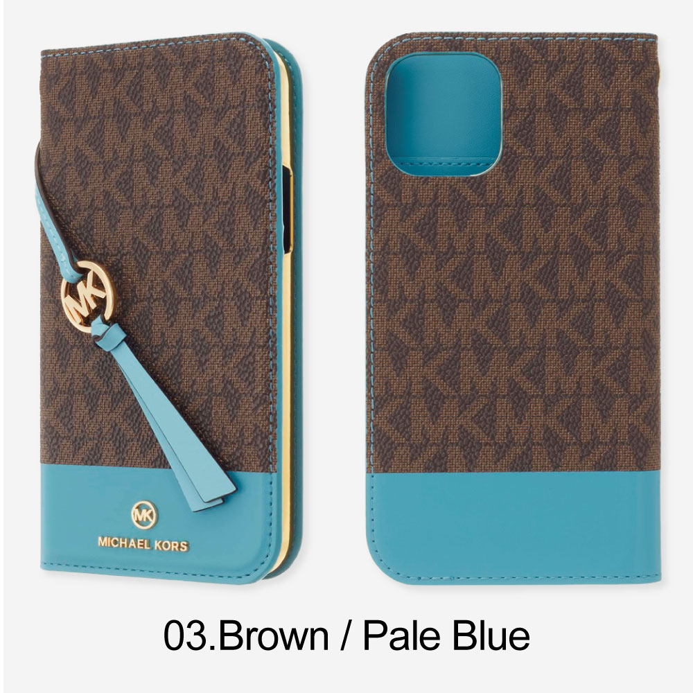 楽天市場】【正規代理店】 マイケルコース iPhone13 Pro スマホケース