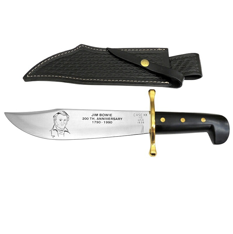 ジム ボウイ ナイフ｜フランクリンミント社JIM BOWIE KNIFE ジムボウイ