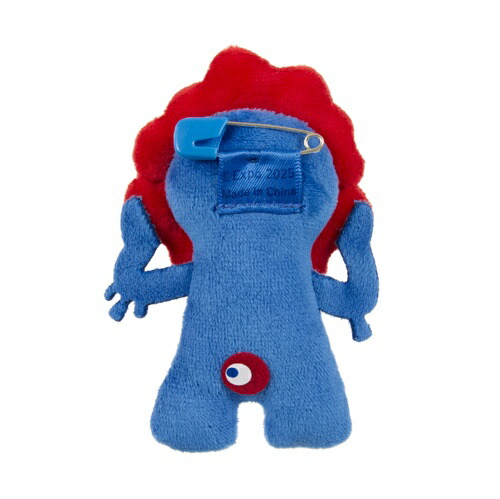 楽天市場】大阪・関西万博 公式グッズ EXPO2025 ミャクミャク ぬい