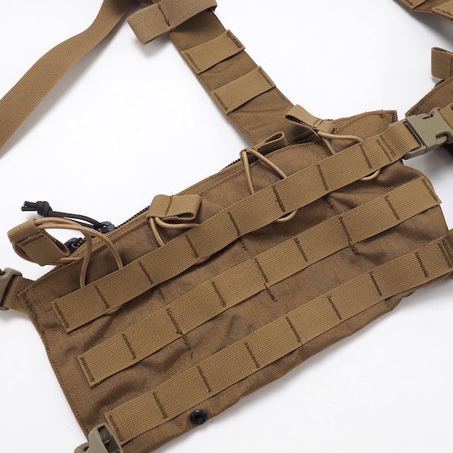 楽天市場】ORDNANCE TACTICAL OKINAWA（オードナンス）FRONT FASTEX