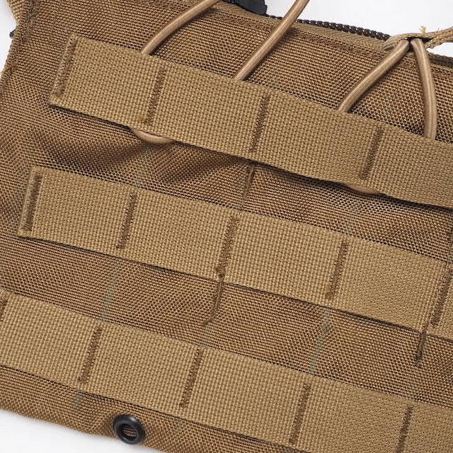 楽天市場】ORDNANCE TACTICAL OKINAWA（オードナンス）FRONT FASTEX