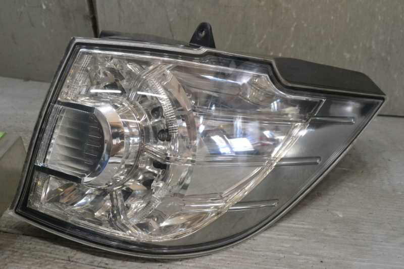 楽天市場】MPV ターボ 前期(LY3P) 純正 スタンレー 破損無 取付OK 動作