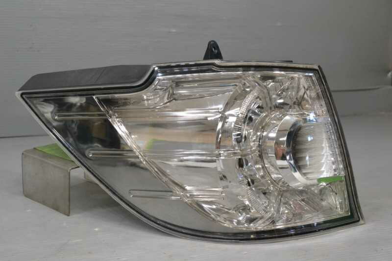 楽天市場】MPV 23S 前期(LY3P) 純正 スタンレー 破損無 取付OK 動作