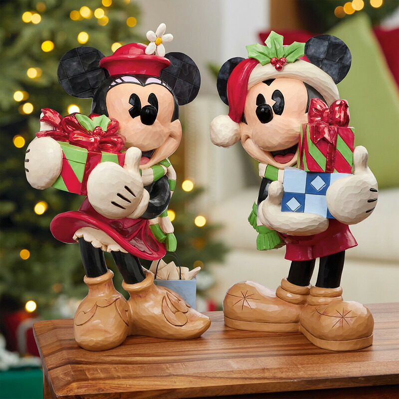 楽天市場】即納 2025最新【Jim Shore】ジム ショア クリスマス