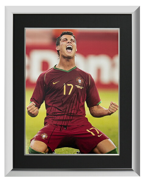 2006 WORLD CUP #169 クリスティアーノ・ロナウド PSA8 2006 WORLD CUP