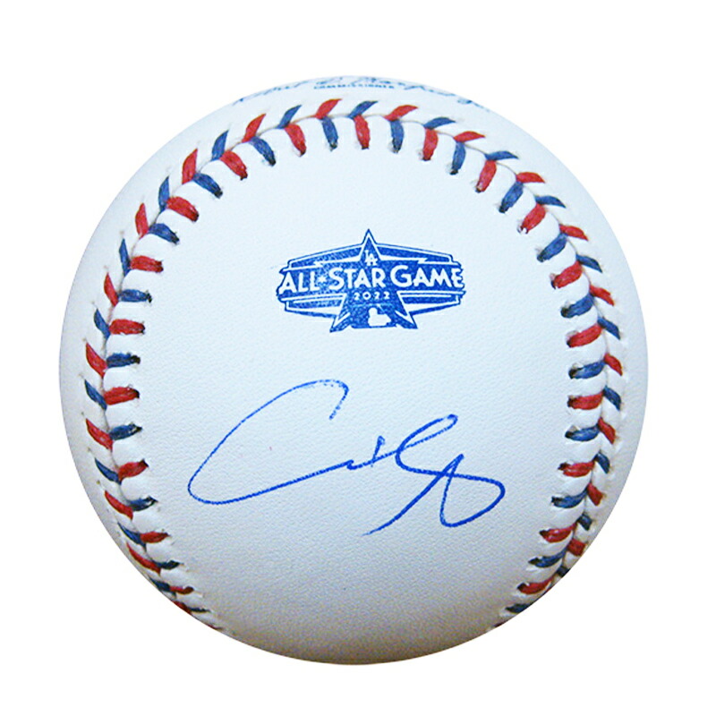 大谷翔平 直筆サイン ボール MLB最優秀新人賞受賞記念】大谷翔平 直筆