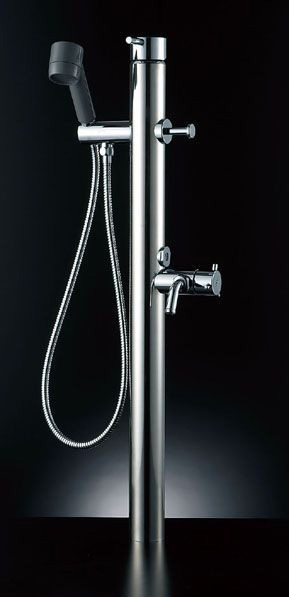 楽天市場】【INAX 水栓 ペット用】ペットも大満足！お湯が使える混合水