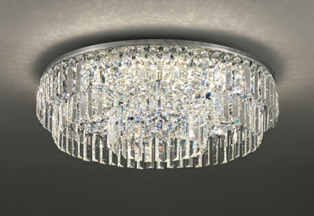 展示品 2024年製 オーデリック OC257137LR シャンデリア ※r2※ 展示品