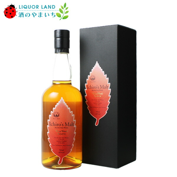 楽天市場】イチローズモルト ピュアモルトの通販