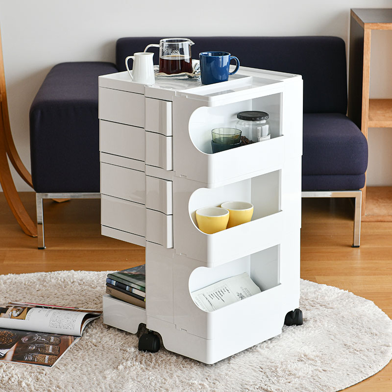 ビーラインボビーワゴン希少シルバー正規品