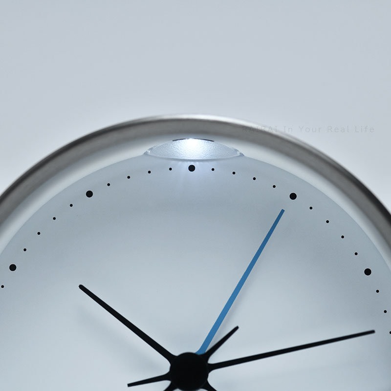 楽天市場】ジョージジェンセン 置時計 アラームクロック コッペル