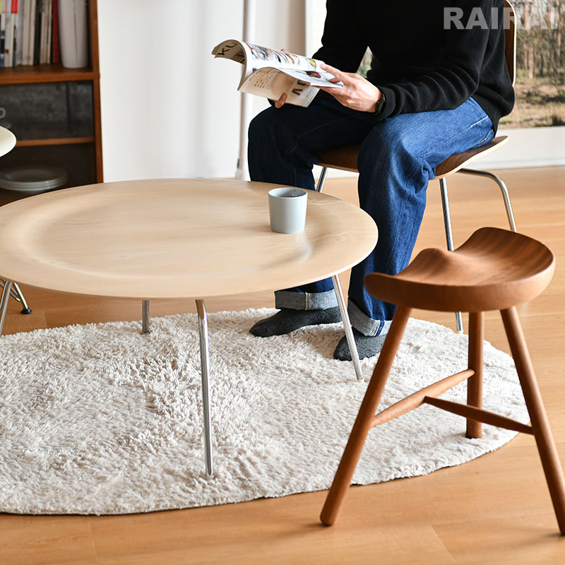 格安!!ハーマンミラー イームズ CTW オリジナル コーヒーテーブル 格安