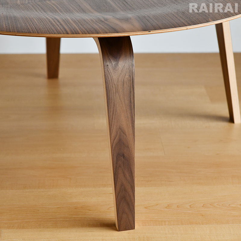 格安!!ハーマンミラー イームズ CTW オリジナル コーヒーテーブル 格安