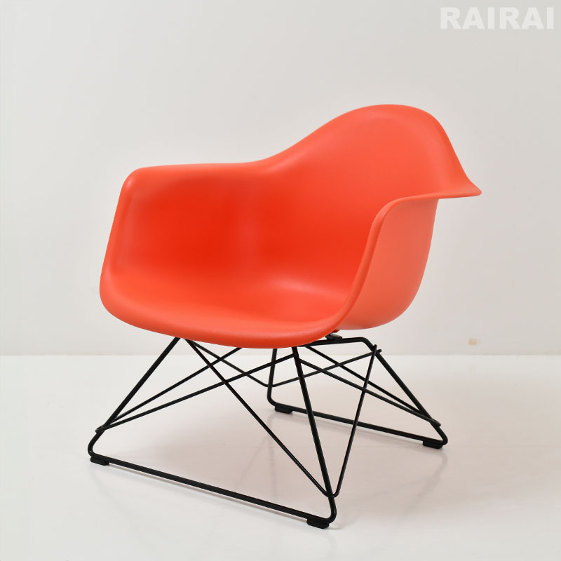 楽天市場】【正規品】 ハーマンミラー イームズ シェルアームチェア