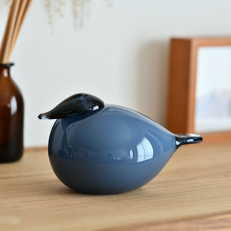 新品 イッタラ バード バイ トイッカ 2023 エッグ バード バイ