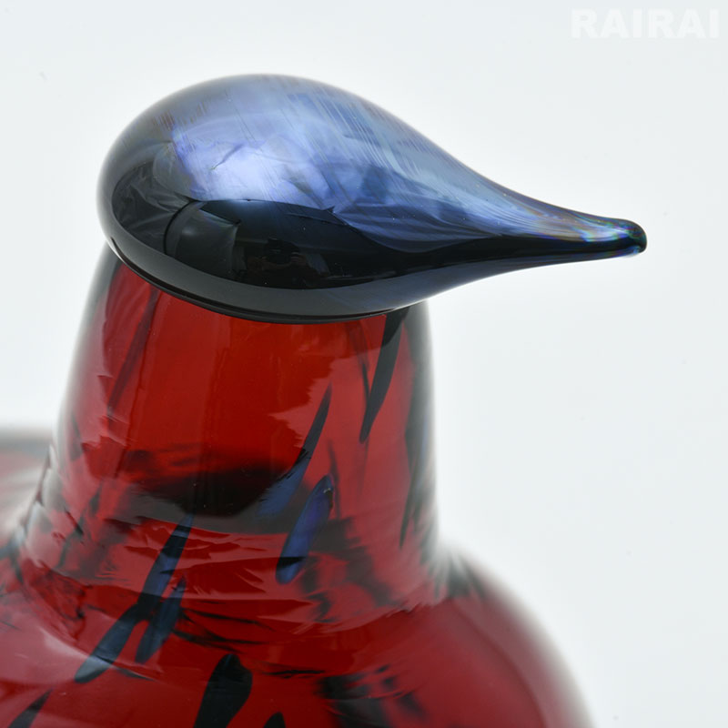 楽天市場】【個別販売】 イッタラ バード コマドリ バイ トイッカ