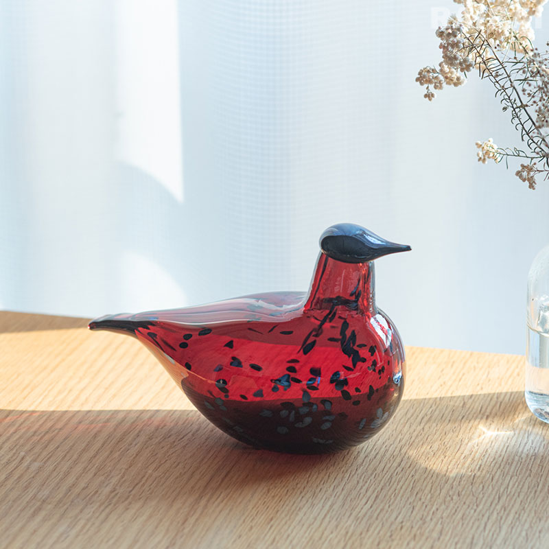イッタラ バード bird Scarlet Tanager 楽天市場】【個別販売