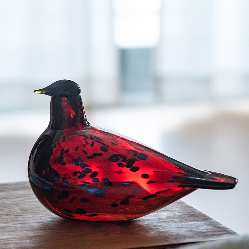 イッタラ オイバトイッカ / Dotterel バード 楽天市場】イッタラ