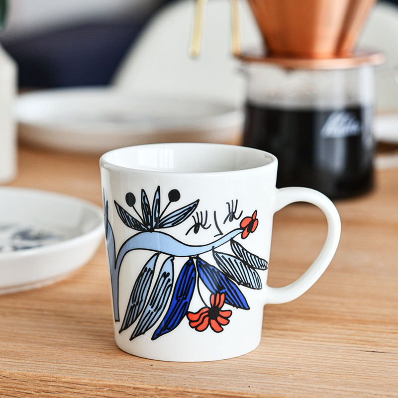 ☆アダプトラテ＆マグカップ＆小袋14個 アダプトラテ＆マグカップ