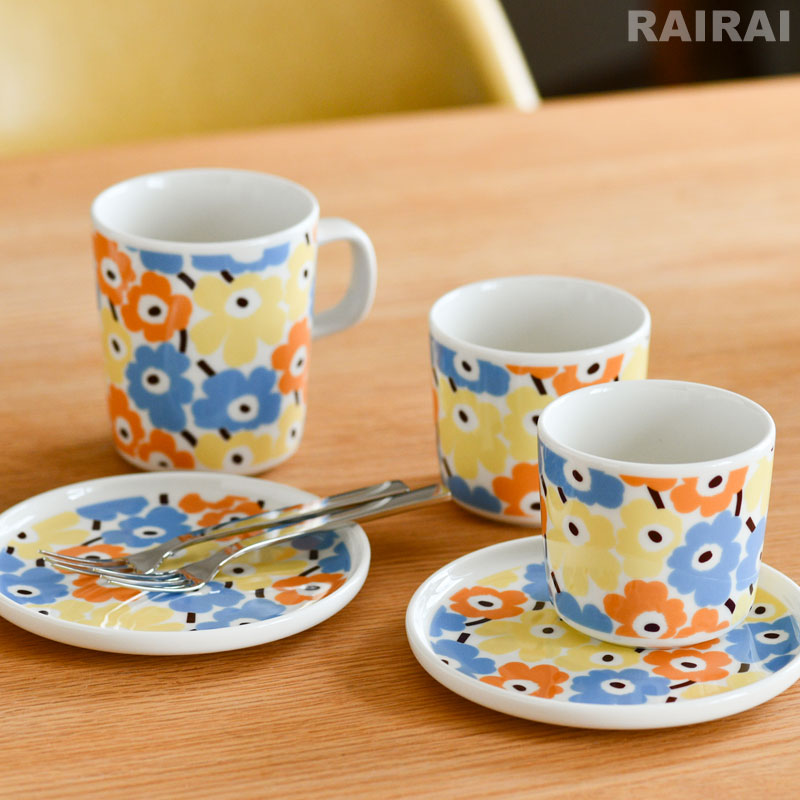 楽天市場】マリメッコ 日本限定 ラテマグ 1個 【単品】 200ml