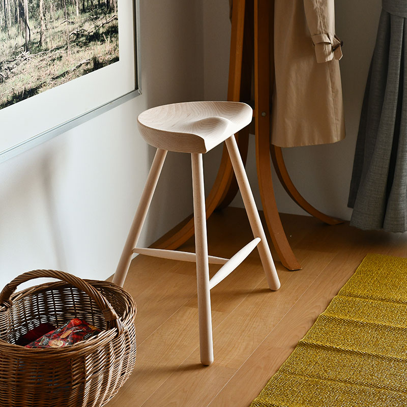 WERNER SHOEMAKER サイドテーブル Werner ワーナー シューメイカー