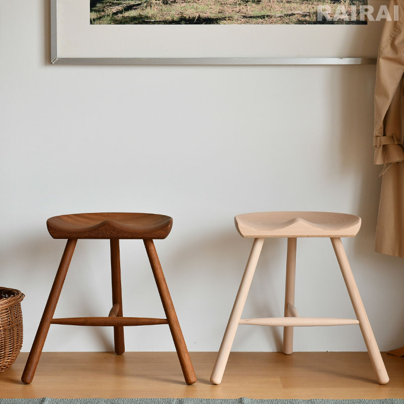 WERNER シューメーカー チェア 割引 スツール アウトドア49cm ☆正規品