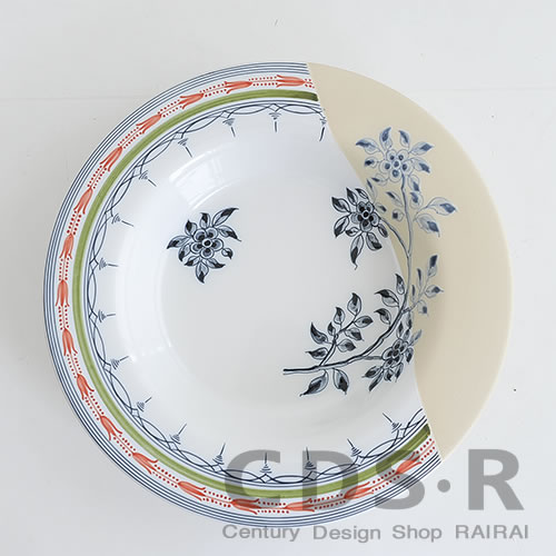 楽天市場】Royal Tichelaar Makkum マッカム Majolica マジョリカ