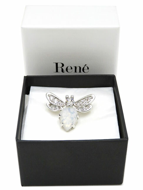 楽天市場】ルネ ブローチの通販