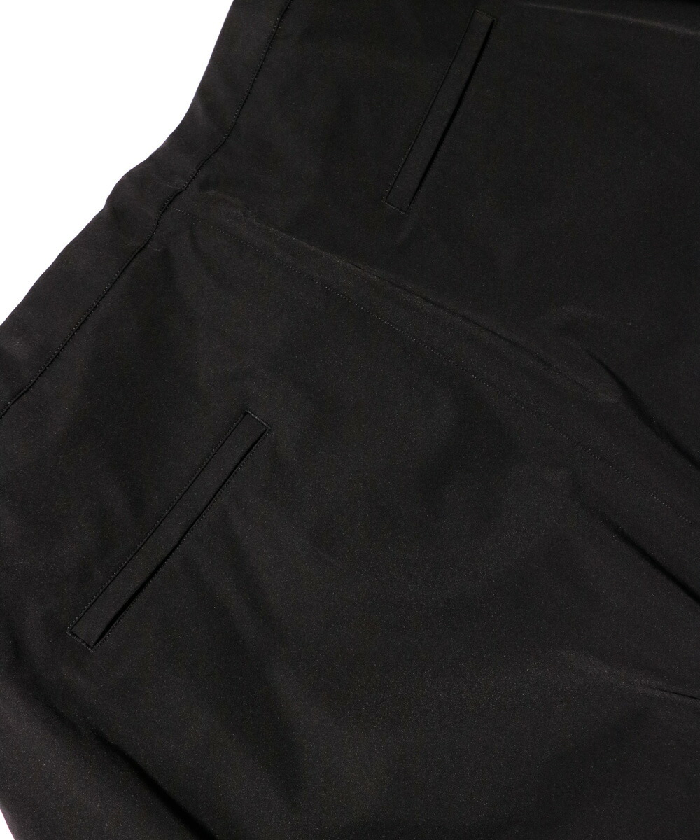 ACRONYM P27H-DS アクロニウム パンツ 黒 ACRONYM - P27H-DS