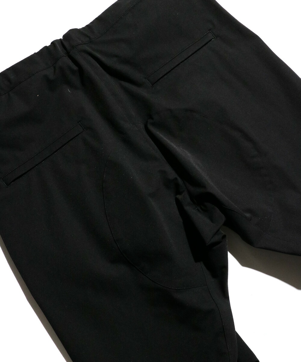 ACRONYM P27H-DS アクロニウム パンツ 黒 ACRONYM - P27H-DS