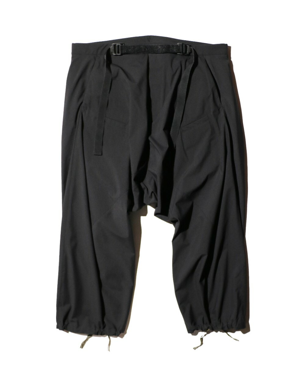 楽天市場】【ACRONYM / アクロニウム】 ENCAPSULATED NYLON ULTRAWIDE