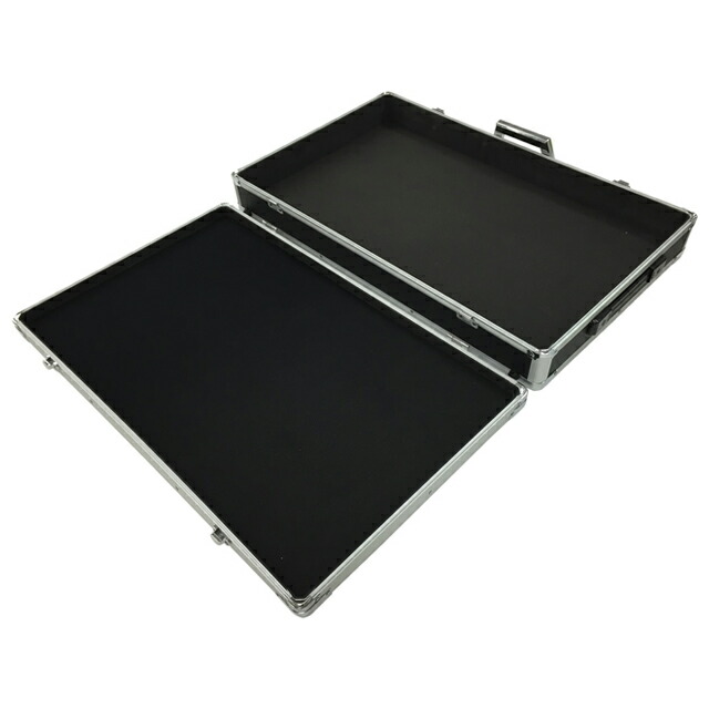 楽天市場】【送料無料】KC キョーリツ EC-115D/BK エフェクターケース