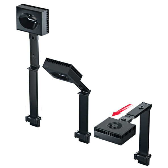 楽天市場】レッドシー ReefLED 160S/G2 170用 ユニバーサル