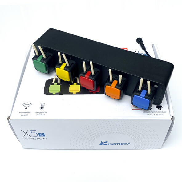 楽天市場】Kamoer X5s【お取り寄せ】 : CEPPO WEB SHOP