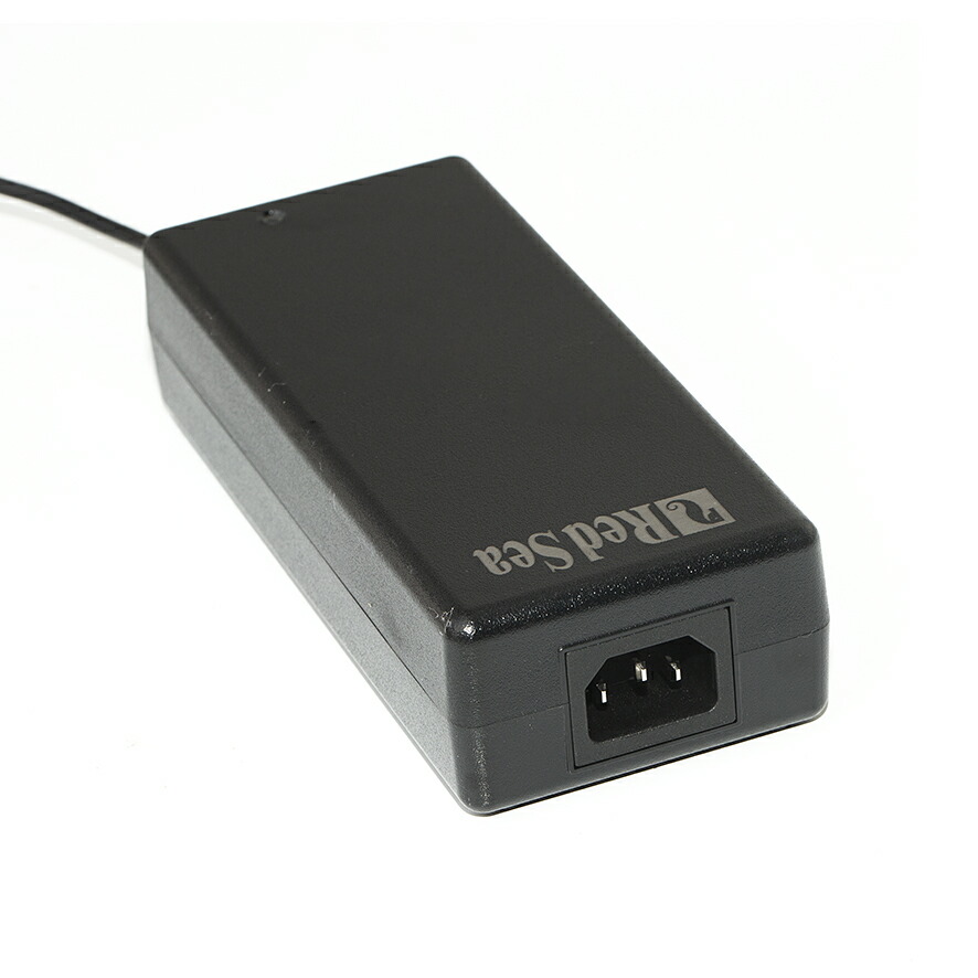 楽天市場】レッドシー ReefLED90/115用純正 パワーサプライ アダプター