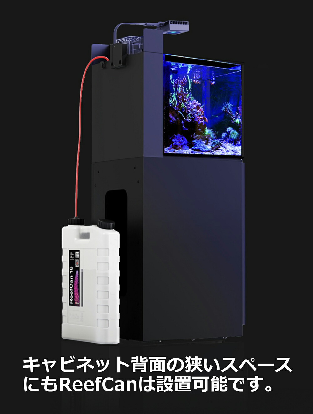 楽天市場】レッドシーReefCan 40 : CEPPO WEB SHOP