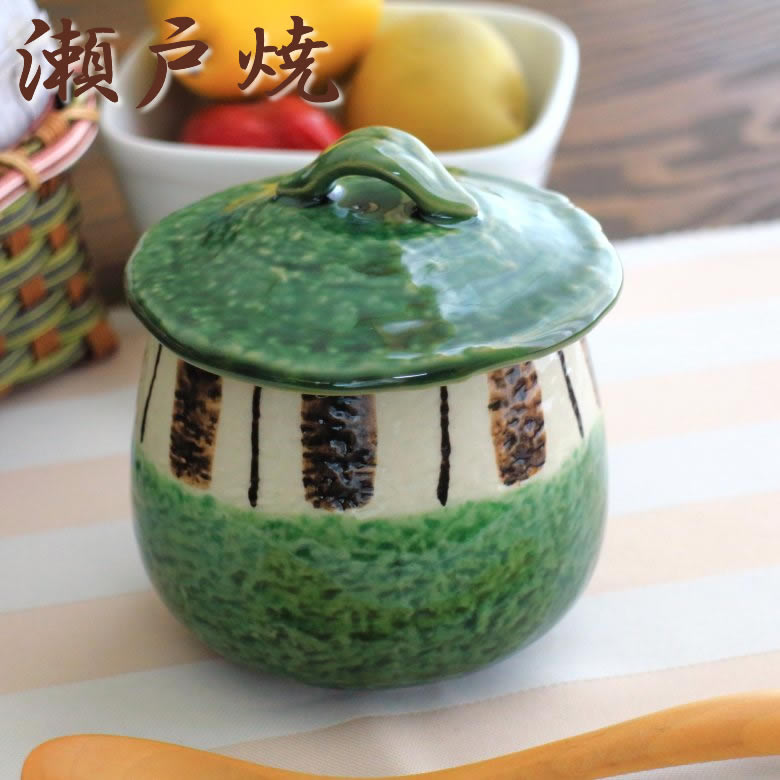 楽天市場】渕サビ十草茶碗蒸し 瀬戸織部 定番商品 蒸し碗 蓋付 蓋付き