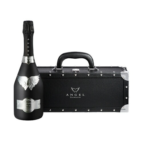 楽天市場】【送料無料】エンジェル シャンパン 高級シャンパン