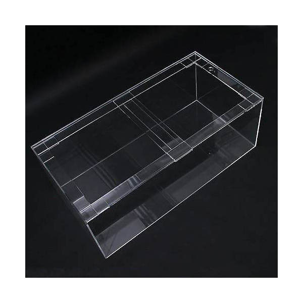 Y】1800アクリル水槽 て36000 アクリル水槽 W1800×D600×H600