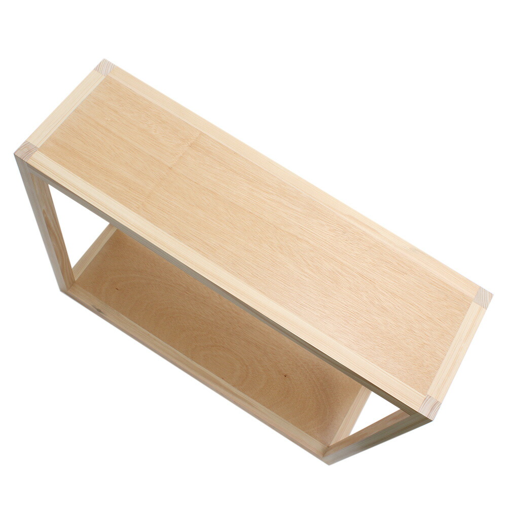 楽天市場】（組立済）水槽台 60cmスリムオールガラス水槽専用水槽