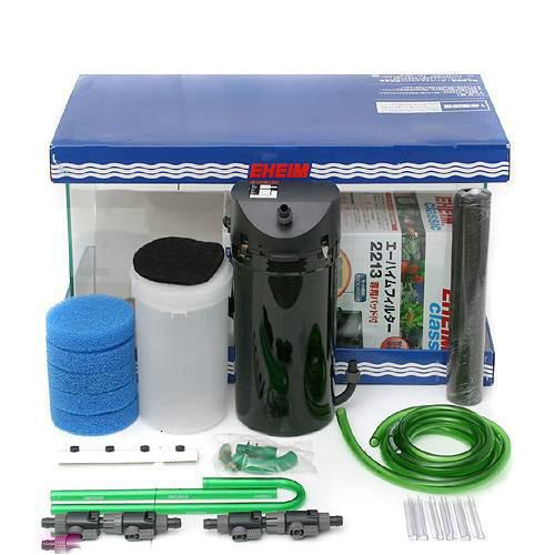 楽天市場】60cm 水槽セット EJ−60＋外部フィルター