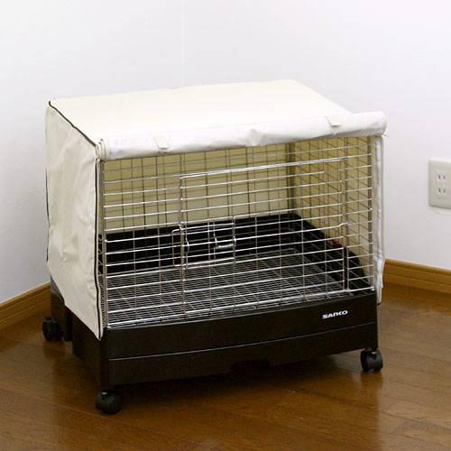 楽天市場】三晃商会 イージーホーム60用 ケージカバー うさぎ ケージ