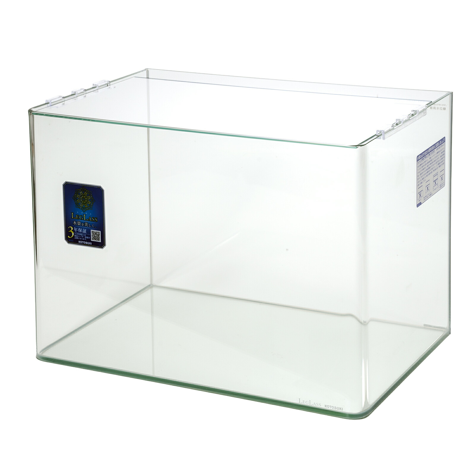 楽天市場】コトブキ工芸 レグラス R−450（45×30×32cm