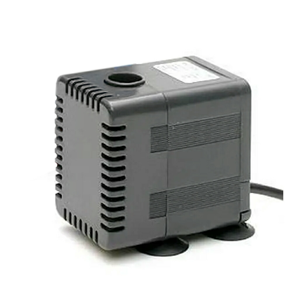 楽天市場】水中ポンプ カミハタ Rio＋（リオプラス） 600