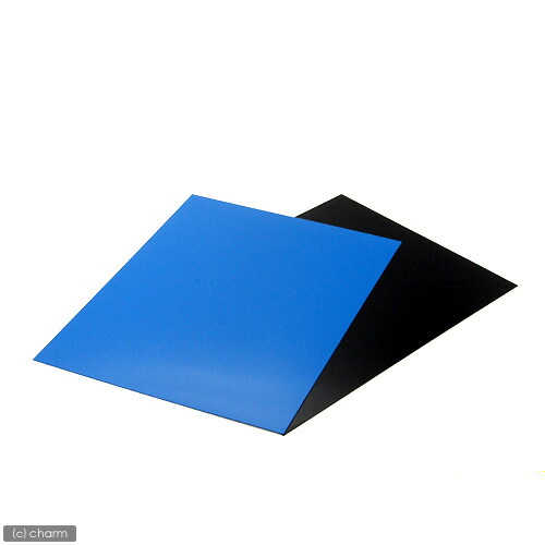 楽天市場】アクロ30H水槽用 丈夫な塩ビ製バックスクリーン 30