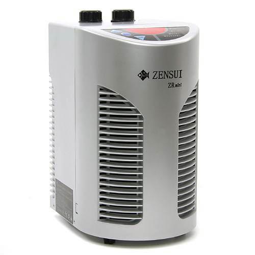 ゼンスイ ZR-130 水槽 クーラー ZENSUI